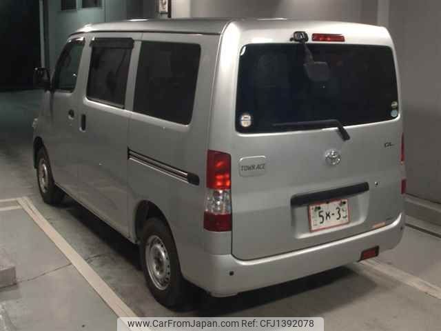 toyota townace-van 2017 -TOYOTA--Townace Van S412M-0020404---TOYOTA--Townace Van S412M-0020404- image 2