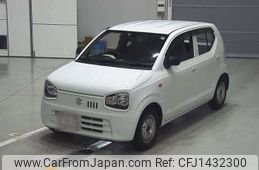suzuki alto 2018 -SUZUKI--Alto DBA-HA36S--HA36S-383724---SUZUKI--Alto DBA-HA36S--HA36S-383724-