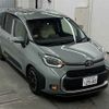 toyota sienta 2023 -TOYOTA 【多摩 504テ2587】--Sienta MXPL10G-1046792---TOYOTA 【多摩 504テ2587】--Sienta MXPL10G-1046792- image 1