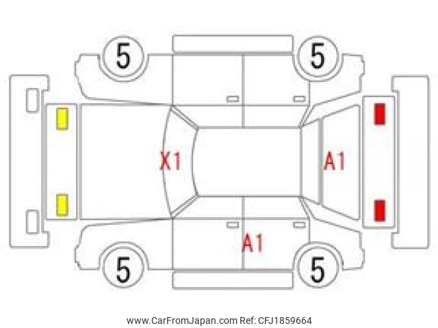 suzuki wagon-r 2022 CFJ1859664 image 2