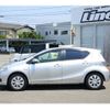 toyota aqua 2014 -TOYOTA 【福岡 506ﾜ4203】--AQUA DAA-NHP10--NHP10-6351195---TOYOTA 【福岡 506ﾜ4203】--AQUA DAA-NHP10--NHP10-6351195- image 12