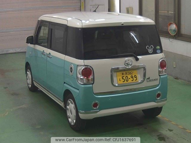 daihatsu move-canbus 2019 CFJ1637691 image 2