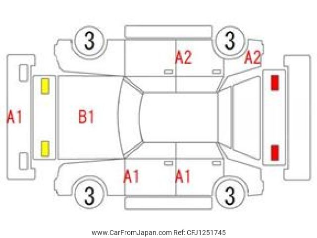 toyota tank 2018 -TOYOTA--Tank DBA-M910A--M910A-0050840---TOYOTA--Tank DBA-M910A--M910A-0050840- image 2