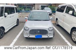 daihatsu mira-gino 2001 -DAIHATSU--Mira Gino TA-L700S--L700S-0203045---DAIHATSU--Mira Gino TA-L700S--L700S-0203045-