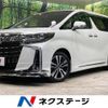 toyota alphard 2018 -TOYOTA--Alphard DBA-AGH30W--AGH30-0211384---TOYOTA--Alphard DBA-AGH30W--AGH30-0211384- image 1