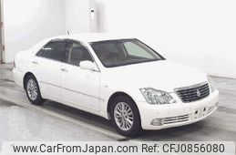 toyota crown 2004 -TOYOTA--Crown GRS182--0001909---TOYOTA--Crown GRS182--0001909-