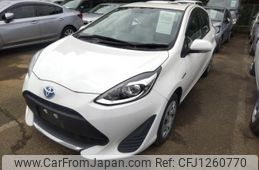 toyota aqua 2020 quick_quick_DAA-NHP10_NHP10-2665752