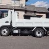 mitsubishi-fuso canter 2022 GOO_NET_EXCHANGE_0207851A30241127W003 image 9