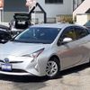 toyota prius 2017 -TOYOTA--Prius ZVW50--8065584---TOYOTA--Prius ZVW50--8065584- image 1