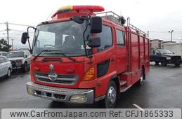 hino ranger 2005 CFJ1865333