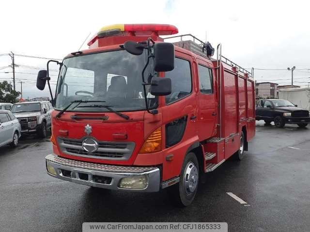 hino ranger 2005 CFJ1865333 image 1