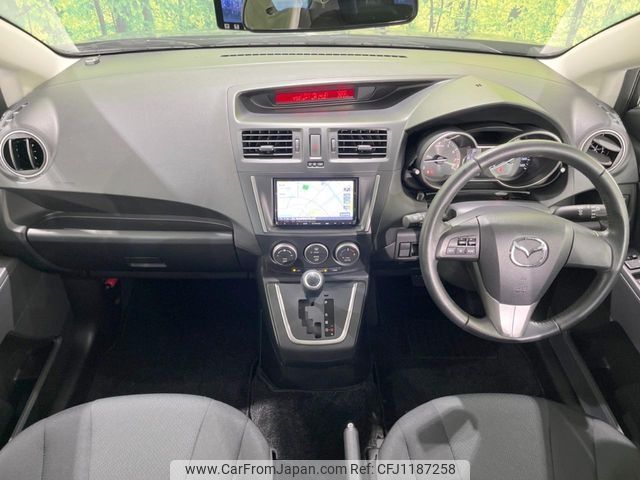 mazda premacy 2014 -MAZDA--Premacy DBA-CWFFW--CWFFW-124611---MAZDA--Premacy DBA-CWFFW--CWFFW-124611- image 2