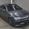 mercedes-benz c-class 2022 CFJ1713180 image 5