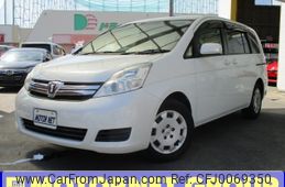 toyota isis 2012 -TOYOTA--Isis DBA-ZGM10G--ZGM10-0044689---TOYOTA--Isis DBA-ZGM10G--ZGM10-0044689-