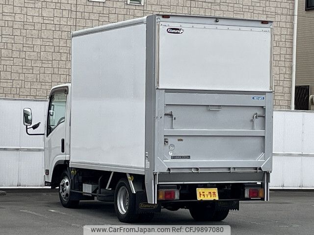 isuzu elf-truck 2016 -ISUZU--Elf TPG-NLR85AN--NLR85-7021284---ISUZU--Elf TPG-NLR85AN--NLR85-7021284- image 2