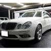 mercedes-benz e-class-station-wagon 2008 quick_quick_CBA-211272_WDB2112721B305788 image 1