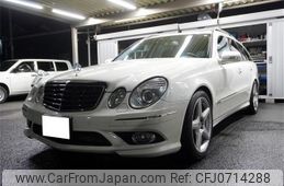 mercedes-benz e-class-station-wagon 2008 quick_quick_CBA-211272_WDB2112721B305788