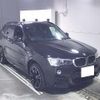 bmw x3 2016 -BMW 【京都 302ﾏ5365】--BMW X3 WY20-00N96842---BMW 【京都 302ﾏ5365】--BMW X3 WY20-00N96842- image 1