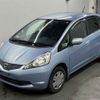 honda fit 2008 -HONDA--Fit GE6-1055147---HONDA--Fit GE6-1055147- image 5