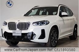 bmw x3 2023 CFJ1893580