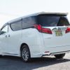 toyota alphard 2022 CFJ1753978 image 6