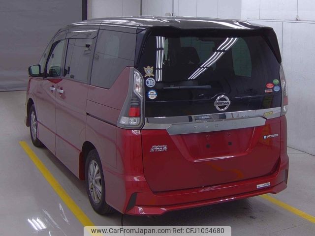 nissan serena 2018 -NISSAN--Serena HFC27-017242---NISSAN--Serena HFC27-017242- image 2
