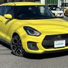 suzuki swift 2017 -SUZUKI--Swift CBA-ZC33S--ZC33S-101410---SUZUKI--Swift CBA-ZC33S--ZC33S-101410- image 1