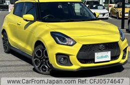 suzuki swift 2017 -SUZUKI--Swift CBA-ZC33S--ZC33S-101410---SUZUKI--Swift CBA-ZC33S--ZC33S-101410-