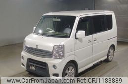 suzuki every-wagon 2011 -SUZUKI--Every Wagon DA64W-372542---SUZUKI--Every Wagon DA64W-372542-