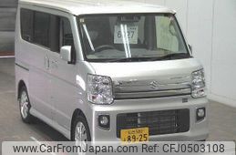 suzuki every-wagon 2023 -SUZUKI 【仙台 580ﾖ8925】--Every Wagon DA17W-319872---SUZUKI 【仙台 580ﾖ8925】--Every Wagon DA17W-319872-