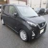 nissan dayz 2020 -NISSAN 【奈良 581ｶ4368】--DAYZ 5AA-B44W--B44W-0024096---NISSAN 【奈良 581ｶ4368】--DAYZ 5AA-B44W--B44W-0024096- image 1