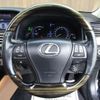 lexus ls 2013 -LEXUS 【名変中 】--Lexus LS UVF45--5016640---LEXUS 【名変中 】--Lexus LS UVF45--5016640- image 12