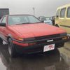 toyota sprinter-trueno 1984 quick_quick_E-AE86_AE86-5050525 image 4