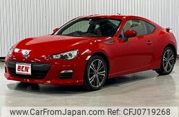 subaru brz 2014 -SUBARU--BRZ DBA-ZC6--ZC6-014600---SUBARU--BRZ DBA-ZC6--ZC6-014600-