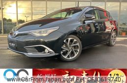 toyota auris 2016 -TOYOTA--Auris DBA-NRE185H--NRE185-6001324---TOYOTA--Auris DBA-NRE185H--NRE185-6001324-