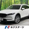 mazda cx-8 2018 -MAZDA--CX-8 3DA-KG2P--KG2P-124721---MAZDA--CX-8 3DA-KG2P--KG2P-124721- image 1