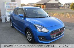 suzuki swift 2018 -SUZUKI--Swift DBA-ZC83S--ZC83S-120402---SUZUKI--Swift DBA-ZC83S--ZC83S-120402-