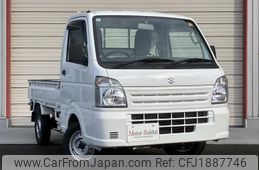 suzuki carry-truck 2019 CFJ1887746