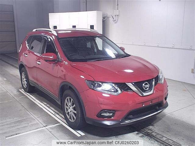 nissan x-trail 2014 -NISSAN--X-Trail NT32-021617---NISSAN--X-Trail NT32-021617- image 1