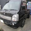 suzuki carry-truck 2017 -SUZUKI 【福岡 】--Carry Truck DA16T--365251---SUZUKI 【福岡 】--Carry Truck DA16T--365251- image 1