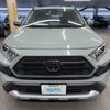 toyota rav4 2022 AF-MXAA54-2035016 image 2