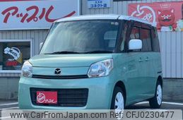 mazda flair-wagon 2013 -MAZDA 【名変中 】--Flair Wagon MM32S--103262---MAZDA 【名変中 】--Flair Wagon MM32S--103262-