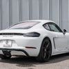 porsche cayman 2018 CFJ1688120 image 5