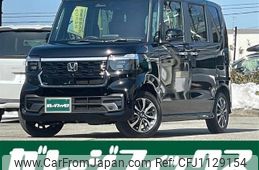 honda n-box 2025 quick_quick_6BA-JF5_JF5-1145137