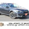 subaru xv 2017 -SUBARU--Subaru XV DBA-GT7--GT7-043018---SUBARU--Subaru XV DBA-GT7--GT7-043018- image 1