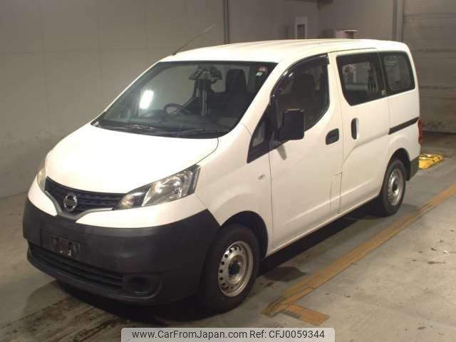 nissan nv200-vanette 2019 -NISSAN--NV200 DBF-VM20--VM20-135914---NISSAN--NV200 DBF-VM20--VM20-135914- image 1