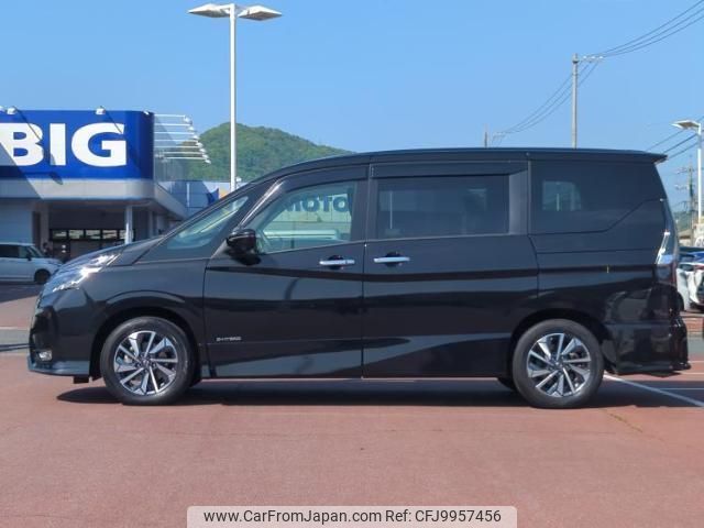 nissan serena 2020 quick_quick_DAA-GFC27_GFC27-194540 image 2