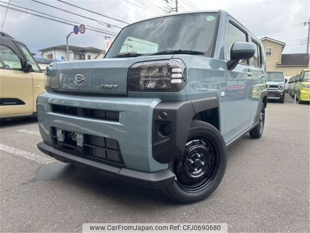 daihatsu taft 2025 CFJ0690680 image 1