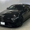 mercedes-benz amg 2019 -MERCEDES-BENZ 【福岡 303の5430】--AMG 257361-2A031530---MERCEDES-BENZ 【福岡 303の5430】--AMG 257361-2A031530- image 1