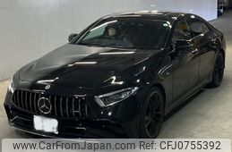 mercedes-benz amg 2019 -MERCEDES-BENZ 【福岡 303の5430】--AMG 257361-2A031530---MERCEDES-BENZ 【福岡 303の5430】--AMG 257361-2A031530-